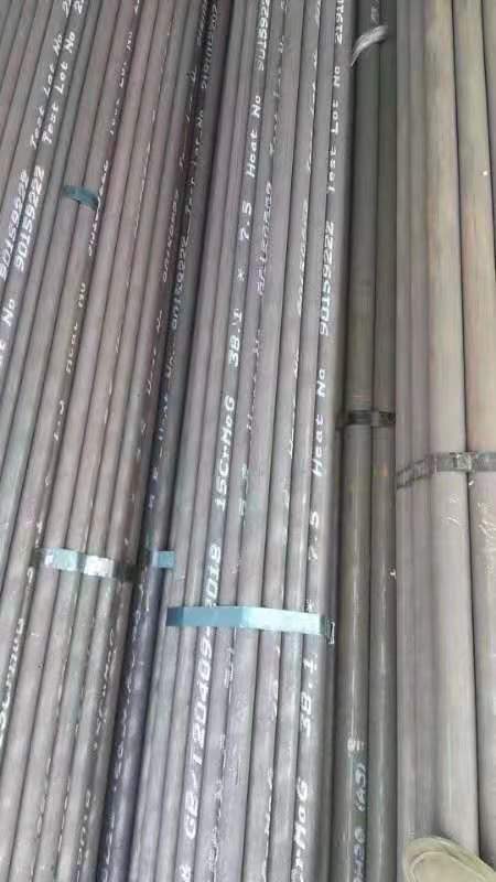 武安无缝钢管