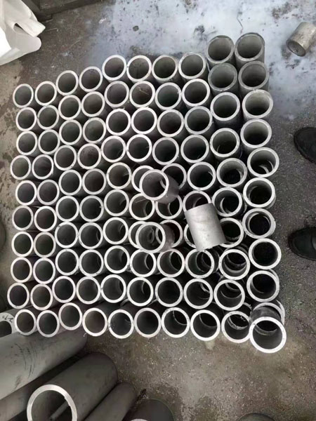 武安不锈钢管