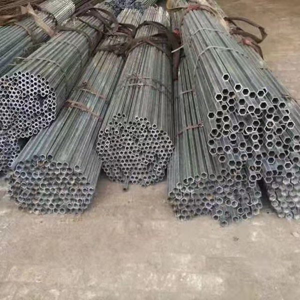 武安精密钢管