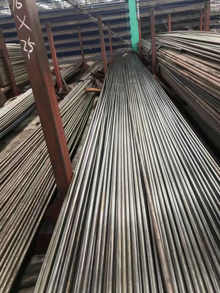 武安精密钢管