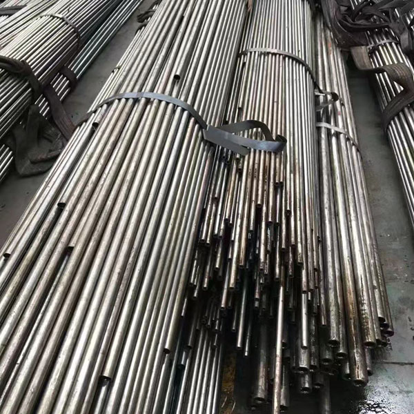 武安精密钢管